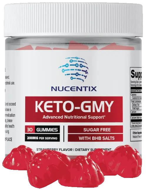 Keto GMY