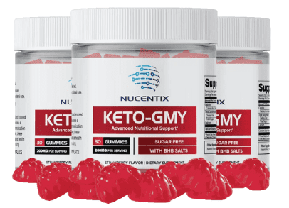 Keto GMY order now
